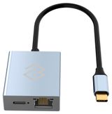 Изображение товара Стыковочная станция DIGMA DS-965 серая