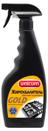 Изображение товара Жироудалитель для плит и духовок Unicum, 500 мл