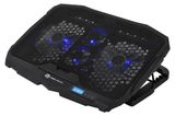 Изображение товара Подставка для ноутбука DIGMA D-NCP170-4