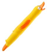 Изображение товара Игрушка для собак Triol Утка хрустящая, 19,2 см