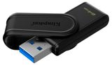 Изображение товара Флеш-накопитель USB Kingston Exodia S 64GB