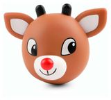 Изображение товара Игрушка для собак Triol Олененок, 10 см