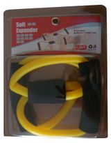 Изображение товара Эспандер-восьмерка HAWK с неопреновыми ручками, 1 шт в ассортименте