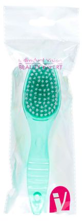 Изображение товара Щетка для ног Individual Vision Beauty Expert с ручкой и пемзой, 1 шт