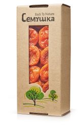 Изображение товара Абрикосы «Семушка» сушеные экстра №1, 500 г