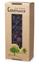 Изображение товара Изюм «Семушка» Джамбо флейм, 500 г