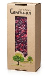 Изображение товара Клюква «Семушка» сушеная, 500 г