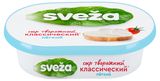 Изображение товара Сыр творожный легкий Sveza Классический БЗМЖ Беларусь, 150 г