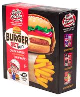 Изображение товара Набор для творчества Funny Kitchen set mini, 1 шт