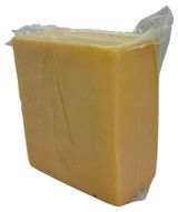 Изображение товара Сыр твердый Альпийский выдержанный 35% БЗМЖ Швейцария, вес