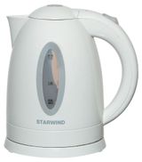 Изображение товара Электрический чайник Starwind SKP2211, 1,7 л