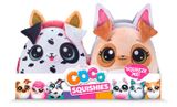 Изображение товара Игрушка ZURU Coco Cones Сквиши S1 30х18,5х27 см, 1 шт