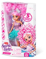 Изображение товара Кукла ZURU SPARKLE GIRLZ с сюрпризами 31х20,3х6 см, 1 шт