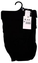 Изображение товара Трусы мужские InExtenso слипы черные р. M-3XL, 1 шт