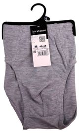 Изображение товара Трусы мужские InExtenso слипы серые р. M-3XL, 1 шт