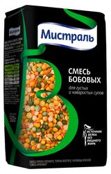 Изображение товара Смесь бобовых «Мистраль», 500 г