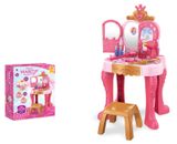 Изображение товара Набор игровой Комод для модницы