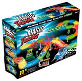 Изображение товара Гибкий трек Magic Tracks Гоночная Трасса