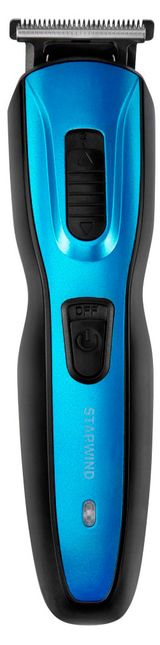 Изображение товара Машинка для стрижки Starwind SHC 4379