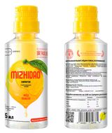 Изображение товара Напиток сокосодержащий Mizhidao с медом и помело пастеризованный Китай, 0,45 л