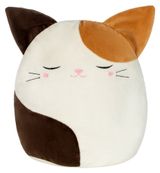 Изображение товара Игрушка мягкая Fancy Котик Айк, 24х16х22 см