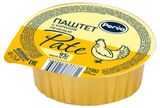 Изображение товара Паштет Perva Extra с куриной печенью, 95 г