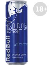 Изображение товара Напиток энергетический Red Bull blue edition, 355 мл