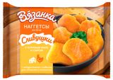 Изображение товара Наггетсы «Вязанка» из печи с сыром, 250 г