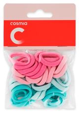 Изображение товара Резинки детские Cosmia, 35 шт