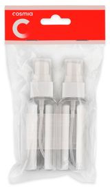 Изображение товара Набор флаконов Cosmia с распылителем 50 мл, 2 шт