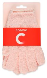 Изображение товара Мочалка-перчатка Cosmia, 17,5х13,5 см