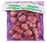 Изображение товара Картофель белый «Каждый день», ~ 2,5 кг