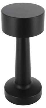 Изображение товара Лампа светодиодная LN-01BK черная, 9х21 см