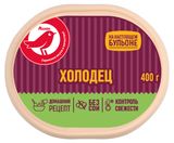 Изображение товара Холодец АШАН Красная птица, 400 г