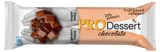 Изображение товара Батончик протеиновый PRO Desert Десерт Крем-брюле Шоколад, 35 г