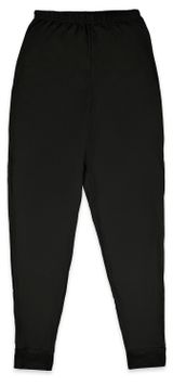 Изображение товара Кальсоны мужские «Каждый день» черные, р. 54