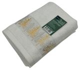 Изображение товара Полотенце махровое Actuel хлопок белое, 50х90 см