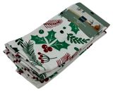 Изображение товара Набор кухонных полотенец Actuel 100% хлопок, 30х50 см