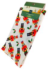 Изображение товара Набор кухонных полотенец Actuel 100%хлопок, 45х60 см