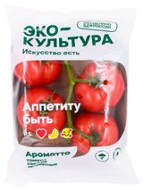 Изображение товара Томаты на ветке Эльерно, 450 г