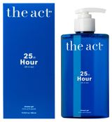 Изображение товара Гель для душа The Act 25th Hour, 460 мл