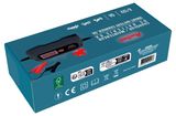 Изображение товара Зарядное устройство АШАН Красная птица AUC Smart 5А макс, 1 шт