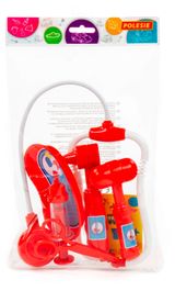 Изображение товара Набор игровой «Полесье» Доктор №8, 6 элементов