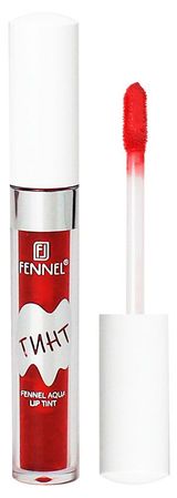 Изображение товара Тинт для губ Fennel, 1 шт в ассортименте