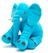 Изображение товара Игрушка мягкая Union Source Слон Дружище, 50 см