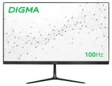 Изображение товара Монитор DIGMA 21.5" Progress 22A302F черный