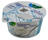 Изображение товара Творог скандинавский мягкий ложковый Lactica без добавок 1,5%, 150 г