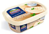 Изображение товара Сыр плавленый сливочный Hochland ванночка 55% БЗМЖ, 200 г