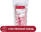Изображение товара Ребрышки свиные АШАН Красная птица Деликатесные охлажденные, ~ 400 г