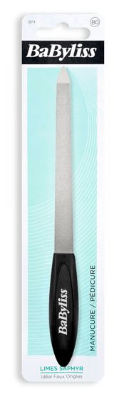 Изображение товара Пилочка для маникюра BaByliss, 1 шт